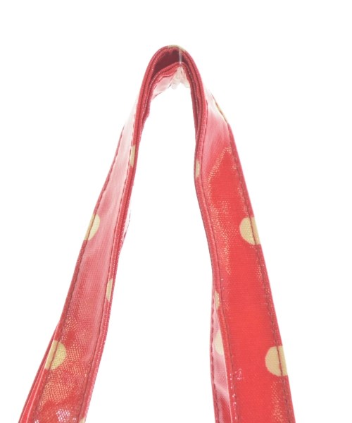 Cath Kidston（キャスキッドソン）トートバッグ 赤 サイズ:- レディース/2200663397198