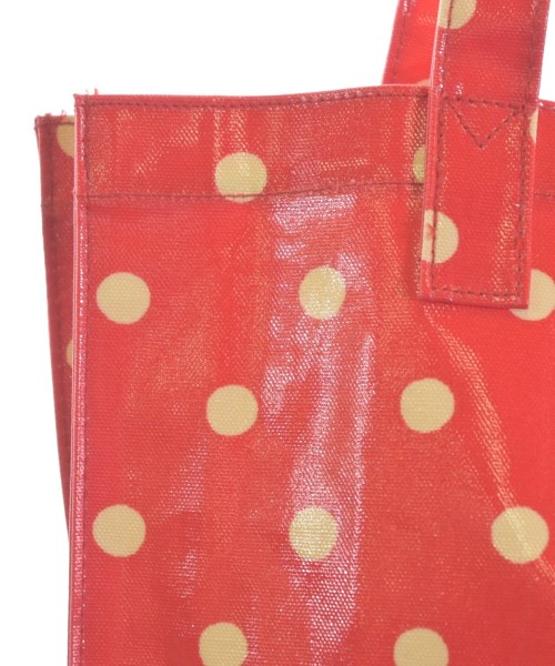 Cath Kidston（キャスキッドソン）トートバッグ 赤 サイズ:- レディース/2200663397198