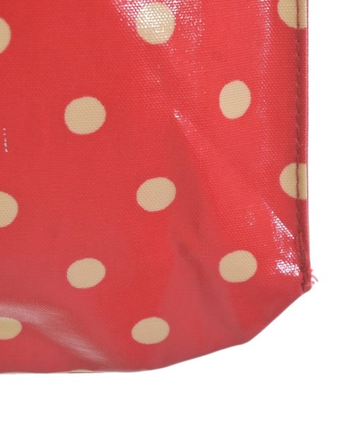 Cath Kidston（キャスキッドソン）トートバッグ 赤 サイズ:- レディース/2200663397198