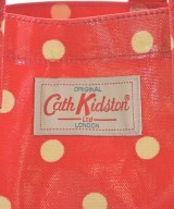 Cath Kidston（キャスキッドソン）トートバッグ 赤 サイズ:- レディース/2200663397198