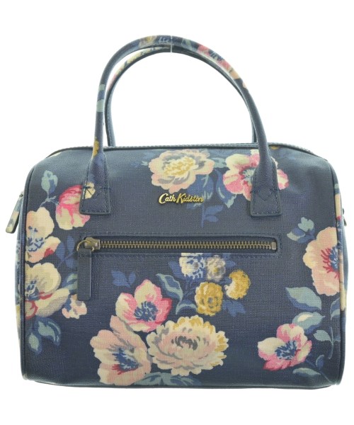 Cath Kidston(キャスキッドソン)ハンドバッグ 紺 サイズ:-/2200663397211