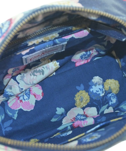 Cath Kidston（キャスキッドソン）ハンドバッグ 紺 サイズ:- レディース/2200663397211