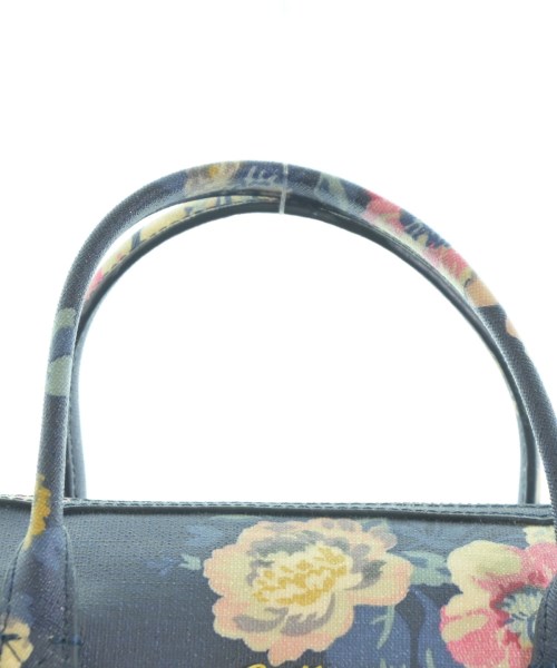 Cath Kidston（キャスキッドソン）ハンドバッグ 紺 サイズ:- レディース/2200663397211