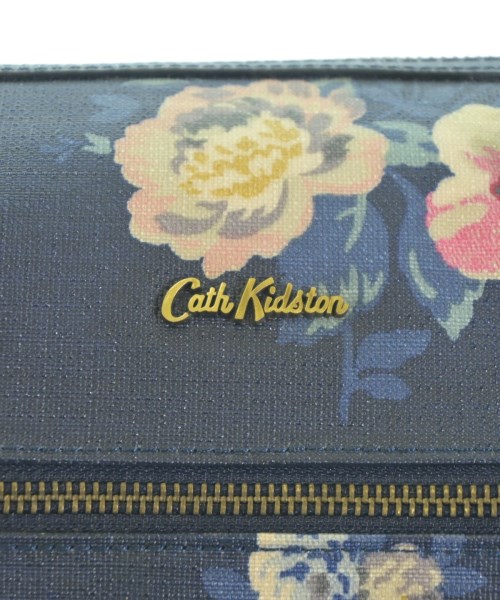 Cath Kidston（キャスキッドソン）ハンドバッグ 紺 サイズ:- レディース/2200663397211