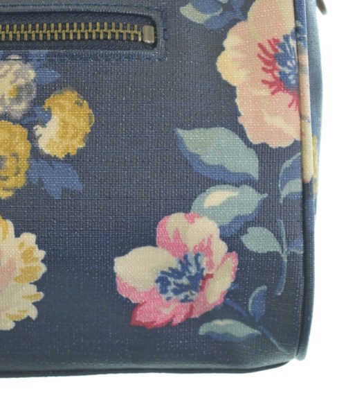 Cath Kidston（キャスキッドソン）ハンドバッグ 紺 サイズ:- レディース/2200663397211