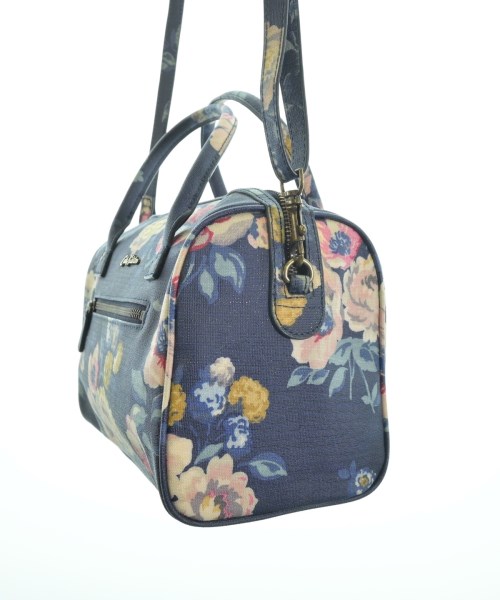 Cath Kidston（キャスキッドソン）ハンドバッグ 紺 サイズ:- レディース/2200663397211