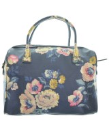 Cath Kidston（キャスキッドソン）ハンドバッグ 紺 サイズ:- レディース/2200663397211