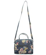 Cath Kidston（キャスキッドソン）ハンドバッグ 紺 サイズ:- レディース/2200663397211
