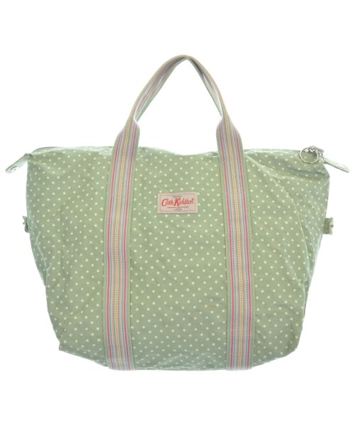 Cath Kidston(キャスキッドソン)トートバッグ 緑 サイズ:-/2200667565067