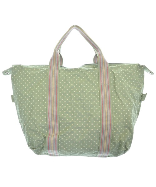 Cath Kidston（キャスキッドソン）トートバッグ 緑 サイズ:- レディース/2200667565067