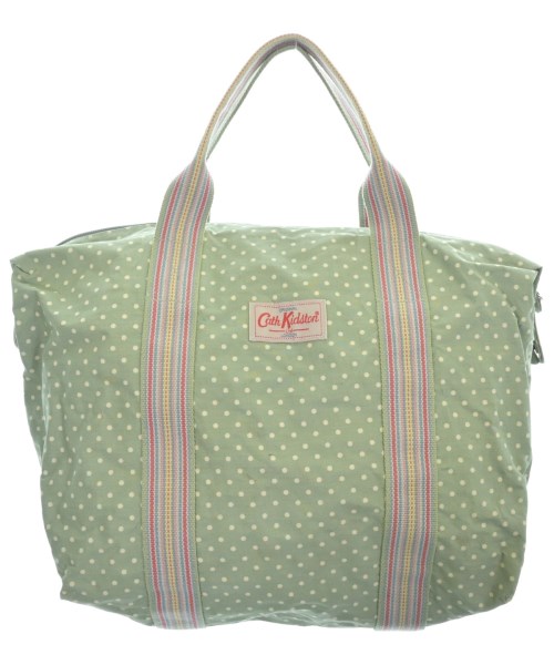 Cath Kidston（キャスキッドソン）トートバッグ 緑 サイズ:- レディース/2200667565067