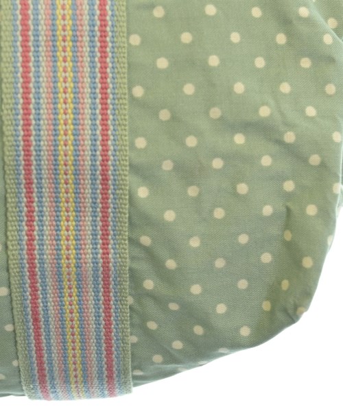 Cath Kidston（キャスキッドソン）トートバッグ 緑 サイズ:- レディース/2200667565067