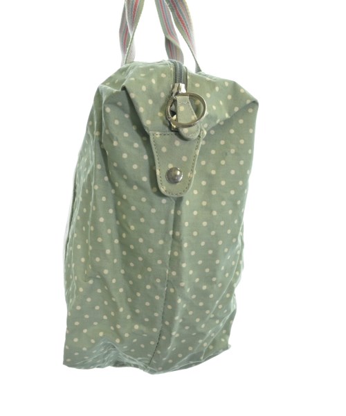 Cath Kidston（キャスキッドソン）トートバッグ 緑 サイズ:- レディース/2200667565067