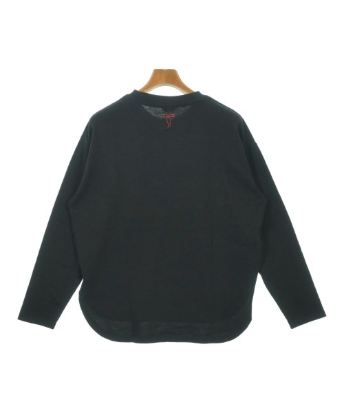 Cath Kidston（キャスキッドソン）Tシャツ・カットソー 黒 サイズ:F レディース/2200666961105