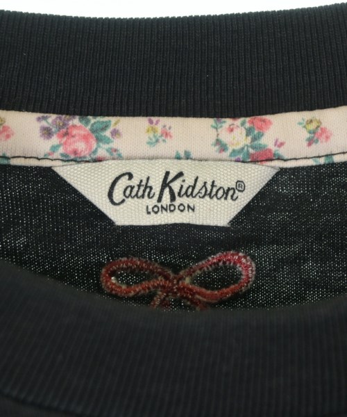 Cath Kidston（キャスキッドソン）Tシャツ・カットソー 黒 サイズ:F レディース/2200666961105