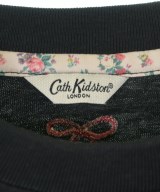 Cath Kidston（キャスキッドソン）Tシャツ・カットソー 黒 サイズ:F レディース/2200666961105