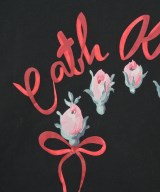 Cath Kidston（キャスキッドソン）Tシャツ・カットソー 黒 サイズ:F レディース/2200666961105