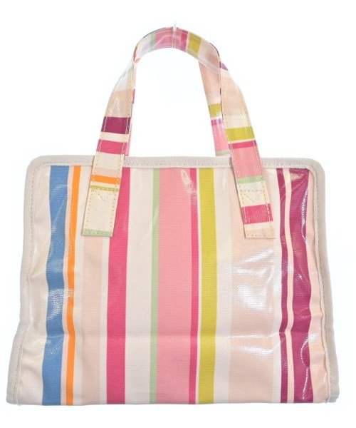 Cath Kidston（キャスキッドソン）ハンドバッグ ピンク サイズ:- レディース/2200666446190