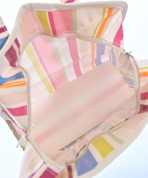 Cath Kidston（キャスキッドソン）ハンドバッグ ピンク サイズ:- レディース/2200666446190