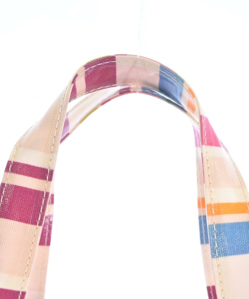 Cath Kidston（キャスキッドソン）ハンドバッグ ピンク サイズ:- レディース/2200666446190