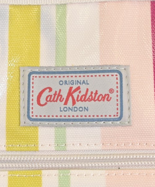 Cath Kidston（キャスキッドソン）ハンドバッグ ピンク サイズ:- レディース/2200666446190