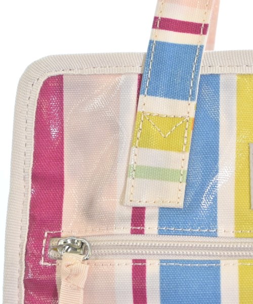 Cath Kidston（キャスキッドソン）ハンドバッグ ピンク サイズ:- レディース/2200666446190