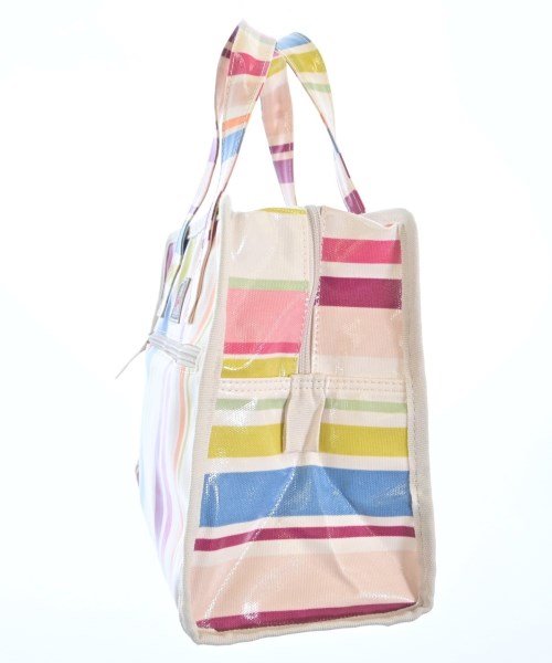 Cath Kidston（キャスキッドソン）ハンドバッグ ピンク サイズ:- レディース/2200666446190