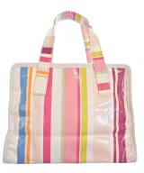 Cath Kidston（キャスキッドソン）ハンドバッグ ピンク サイズ:- レディース/2200666446190