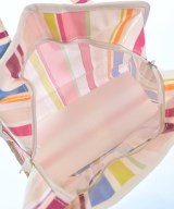 Cath Kidston（キャスキッドソン）ハンドバッグ ピンク サイズ:- レディース/2200666446190