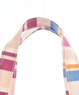 Cath Kidston（キャスキッドソン）ハンドバッグ ピンク サイズ:- レディース/2200666446190