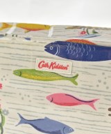 Cath Kidston（キャスキッドソン）ポーチ 白 サイズ:- レディース/2200668959087