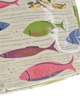 Cath Kidston（キャスキッドソン）ポーチ 白 サイズ:- レディース/2200668959087