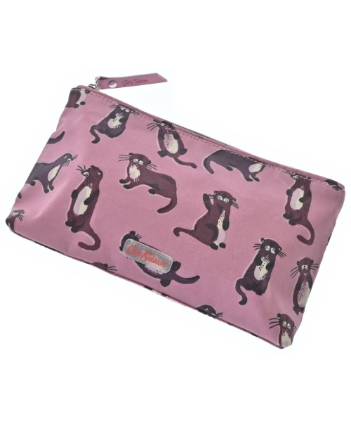 Cath Kidston(キャスキッドソン)ポーチ ピンク サイズ:-/2200668959094