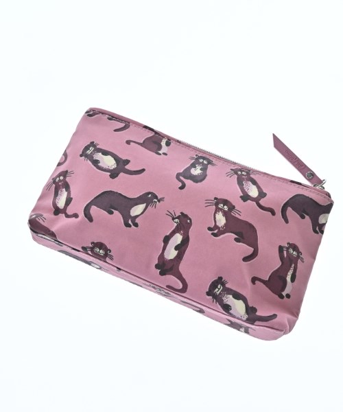 Cath Kidston（キャスキッドソン）ポーチ ピンク サイズ:- レディース/2200668959094