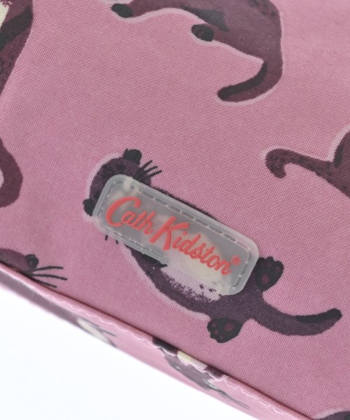 Cath Kidston（キャスキッドソン）ポーチ ピンク サイズ:- レディース/2200668959094