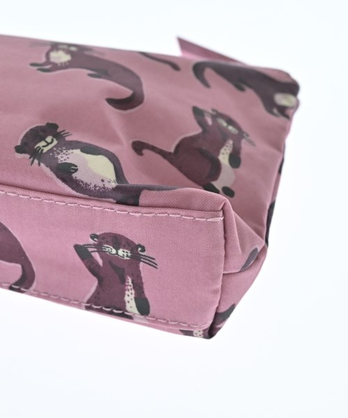 Cath Kidston（キャスキッドソン）ポーチ ピンク サイズ:- レディース/2200668959094