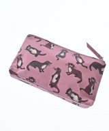 Cath Kidston（キャスキッドソン）ポーチ ピンク サイズ:- レディース/2200668959094