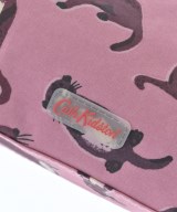 Cath Kidston（キャスキッドソン）ポーチ ピンク サイズ:- レディース/2200668959094