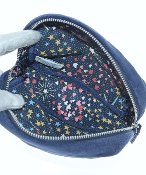 Cath Kidston（キャスキッドソン）ポーチ 青 サイズ:- レディース/2200672231070