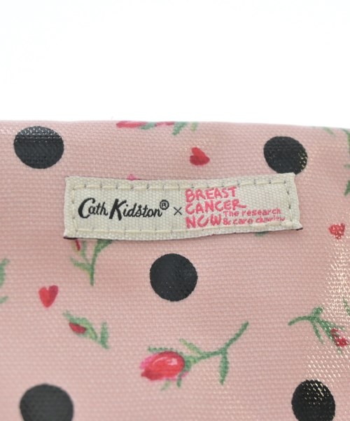Cath Kidston（キャスキッドソン）ポーチ ピンク サイズ:- レディース/2200725879228