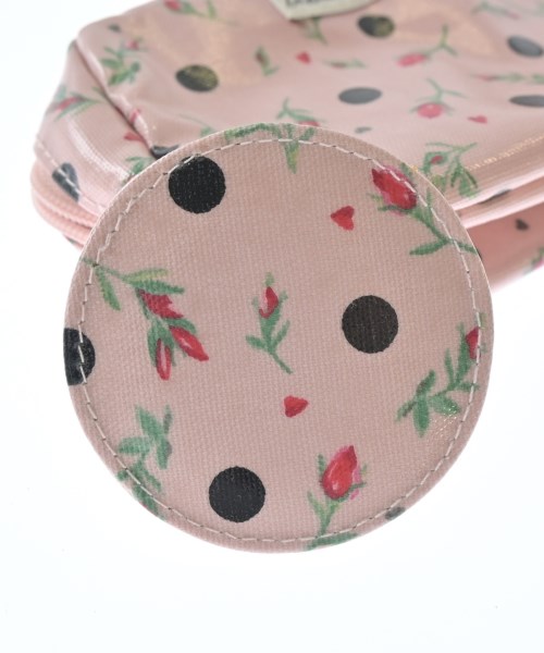 Cath Kidston（キャスキッドソン）ポーチ ピンク サイズ:- レディース/2200725879228