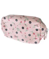 Cath Kidston（キャスキッドソン）ポーチ ピンク サイズ:- レディース/2200725879228