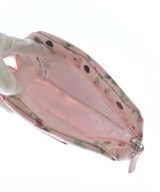 Cath Kidston（キャスキッドソン）ポーチ ピンク サイズ:- レディース/2200725879228