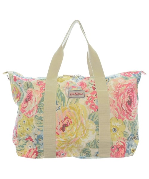 Cath Kidston(キャスキッドソン)のトートバッグ サイズ:- 4,000円