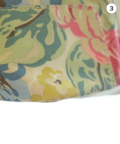 Cath Kidston（キャスキッドソン）トートバッグ 白 サイズ:- レディース/2200722263037