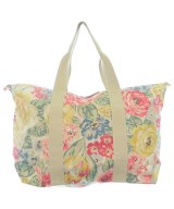 Cath Kidston（キャスキッドソン）トートバッグ 白 サイズ:- レディース/2200722263037