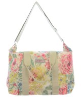 Cath Kidston（キャスキッドソン）トートバッグ 白 サイズ:- レディース/2200722263037