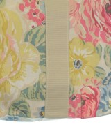 Cath Kidston（キャスキッドソン）トートバッグ 白 サイズ:- レディース/2200722263037