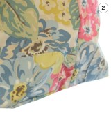 Cath Kidston（キャスキッドソン）トートバッグ 白 サイズ:- レディース/2200722263037