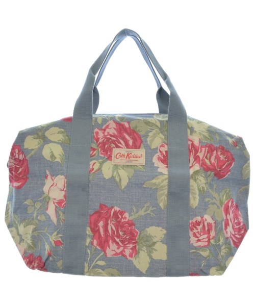 Cath Kidston(キャスキッドソン)トートバッグ 青 サイズ:-/2200676416312
